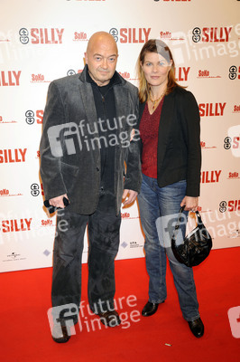 Florian Martens, Birge Schade