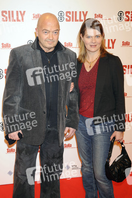 Florian Martens, Birge Schade