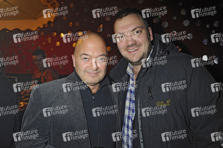 Florian Martens, Charly Hübner