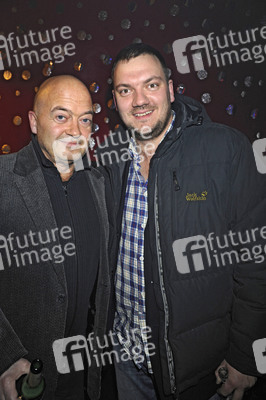 Florian Martens, Charly Hübner