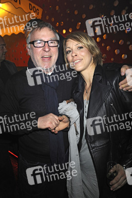 Andreas Schmidt-Schaller, Anneke Kim Sarnau