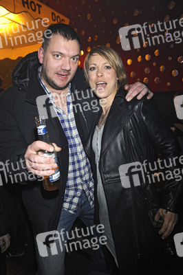 Charly Hübner, Anneke Kim Sarnau