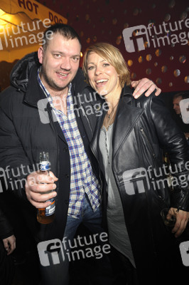 Charly Hübner, Anneke Kim Sarnau