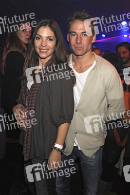 Katja Woywood, Marco Girnth