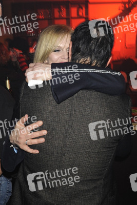 Anna Loos, Jan Josef Liefers