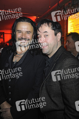 Jäcki Reznicek, Jan Josef Liefers