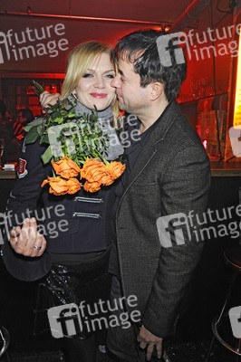 Anna Loos, Jan Josef Liefers