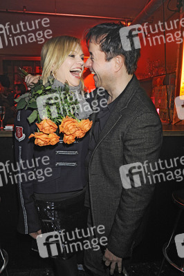 Anna Loos, Jan Josef Liefers