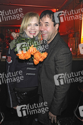 Anna Loos, Jan Josef Liefers