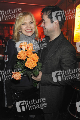 Anna Loos, Jan Josef Liefers