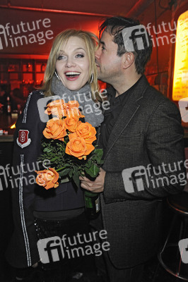 Anna Loos, Jan Josef Liefers