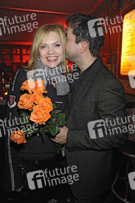 Anna Loos, Jan Josef Liefers