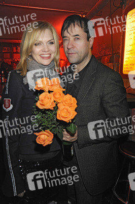 Anna Loos, Jan Josef Liefers