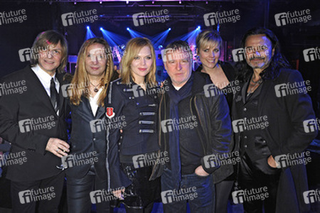 Silly mit Anna Loos, Andreas Schmidt-Schaller, Melanie Marschke