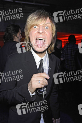 Ritchie Barton (Silly)