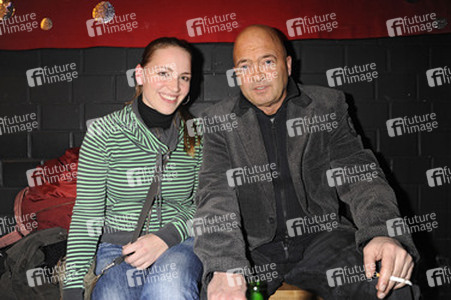 Babett Ikker, Florian Martens