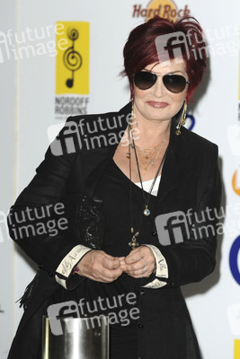 Sharon Osbourne