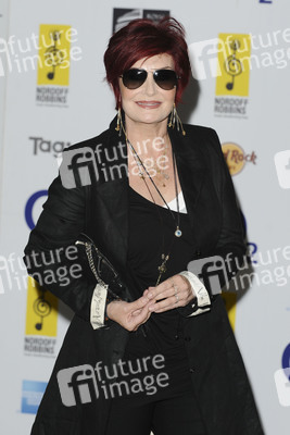 Sharon Osbourne
