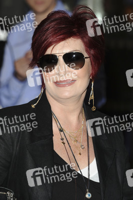 Sharon Osbourne