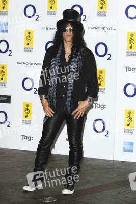 Slash (Guns N' Roses, Slash's Snakepit, Slash's Blues Ball, Velvet Revolver, Hollywood Rose)