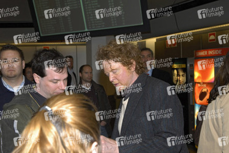Mick Hucknall