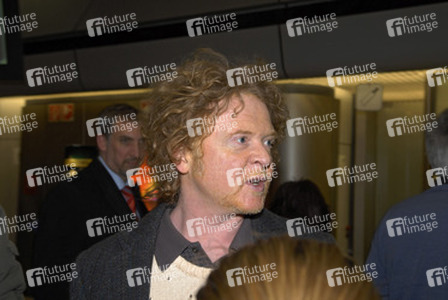 Mick Hucknall