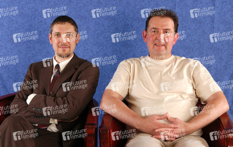 Tschiponnique Skupin, Mark Allen Shepherd