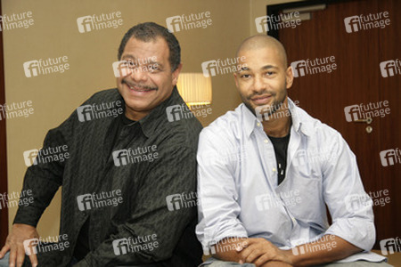 Tyron Ricketts, Günther Kaufmann