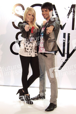 Vanessa Meisinger, Leonardo Ritzmann (Some & Any)