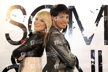 Vanessa Meisinger, Leonardo Ritzmann (Some & Any)