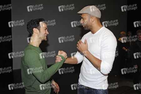 Rasta Thomas, Detlef Soost