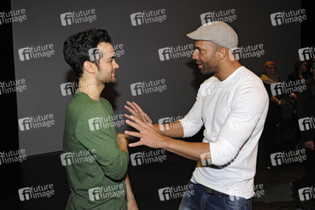 Rasta Thomas, Detlef Soost