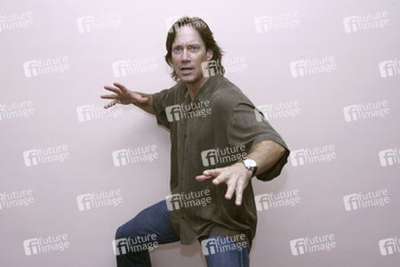 Kevin Sorbo