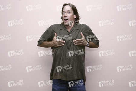Kevin Sorbo