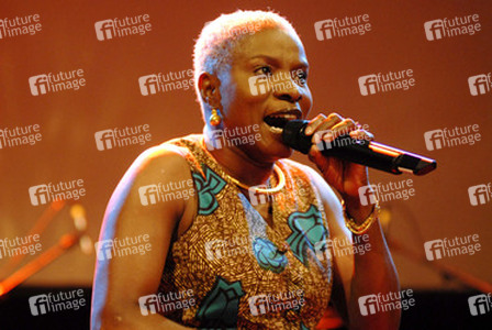 Angélique Kidjo