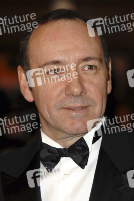 Kevin Spacey