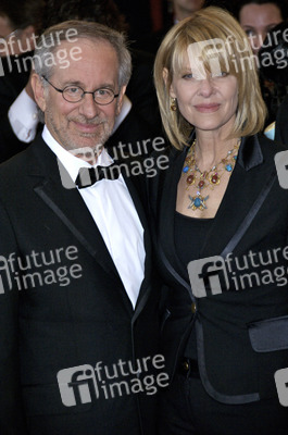 Steven Spielberg, Kate Capshaw