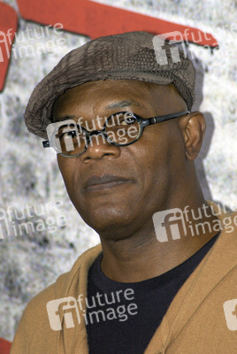 Samuel L. Jackson