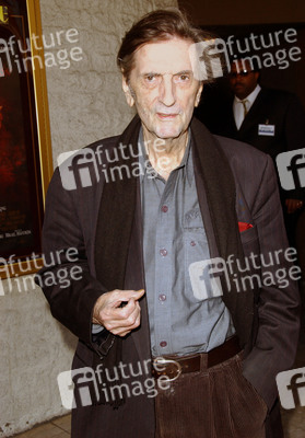 Harry Dean Stanton