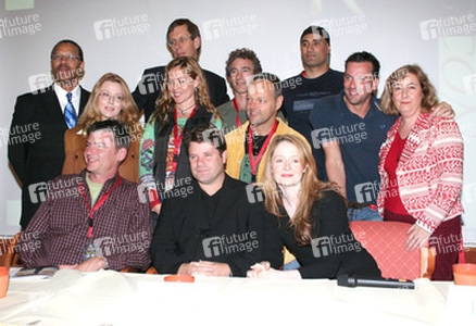 Mark Ferguson, Sean Astin, Miranda Otto, Colleen Doran, Sarah McLeod, Bruce Hopkins, Craig Parker, Lori Dungey, Marc B. Lee, Bruce Spence, Jed Brophy, Shane Rangi