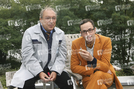 Jaecki Schwarz, Kurt Krömer