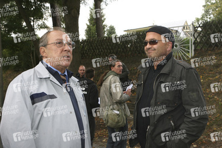 Jaecki Schwarz, Florian Martens