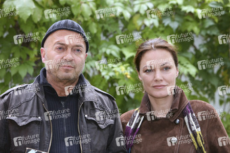 Florian Martens, Maja Maranow