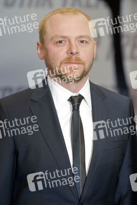 Simon Pegg