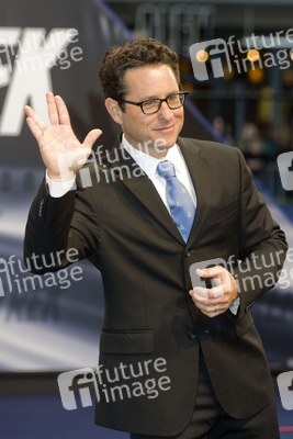 J.J. Abrams