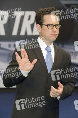 J.J. Abrams
