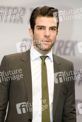 Zachary Quinto