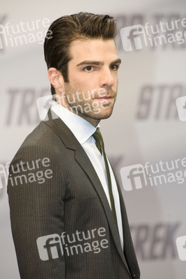 Zachary Quinto