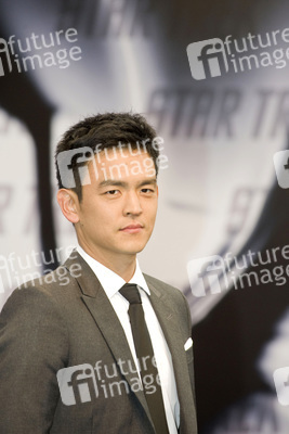 John Cho
