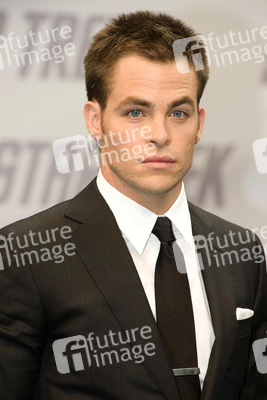 Chris Pine